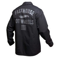 Fasthouse® Major Hot Wheels Jacket - Black