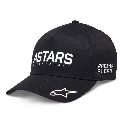 Alpinestars Placer Hat - Black