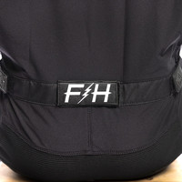 Fasthouse® Motorall - Black