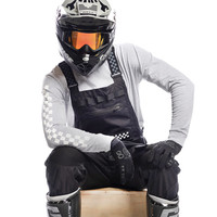 Fasthouse® Motorall - Black