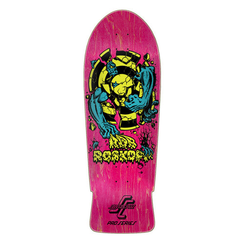 Santa Cruz Roskopp 3 ReIssue 10.25in x 30.03in