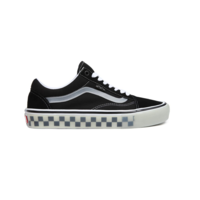 Vans® Skate Old Skool - Transculent Rubber/Black