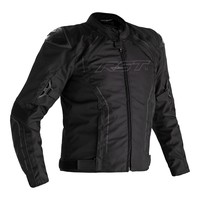 RST S1 CE  Mens Textile Jacket - Black