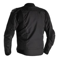 RST S1 CE  Mens Textile Jacket - Black