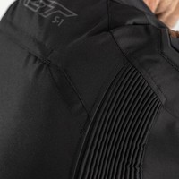 RST S1 CE  Mens Textile Jacket - Black