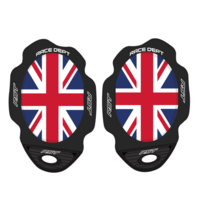 RST Flag Series Knee Sliders - Union Jack