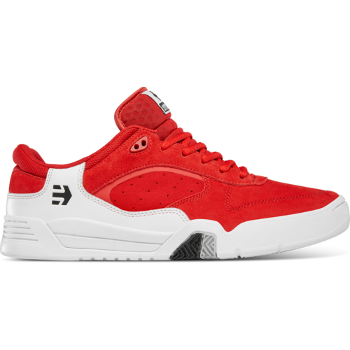 Etnies Estrella "Sheckler" - Red/White