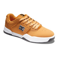 DC® Central - Wheat/Black