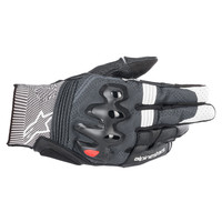 Alpinestars Morph Sport Gloves - Black/White