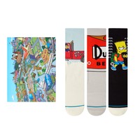 Stance® The Simpsons Box Set