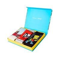 Stance® The Simpsons Box Set