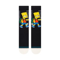 Stance® Troubled Crew Sock