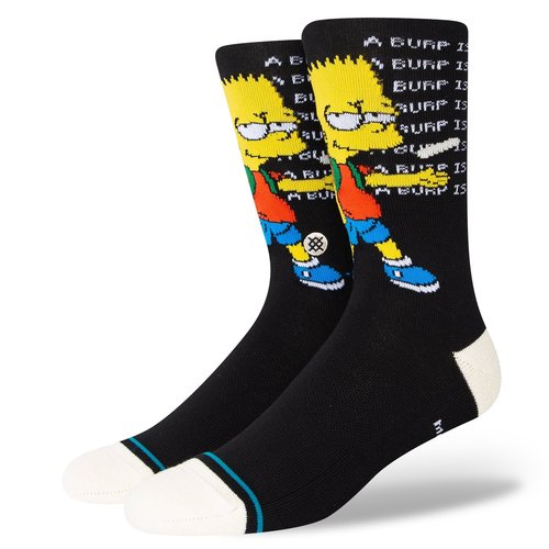 Stance® Troubled Crew Sock