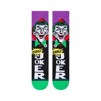 Stance® Joker Comic Crew Sock