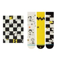 Stance® Peanuts Box Set