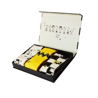 Stance® Peanuts Box Set