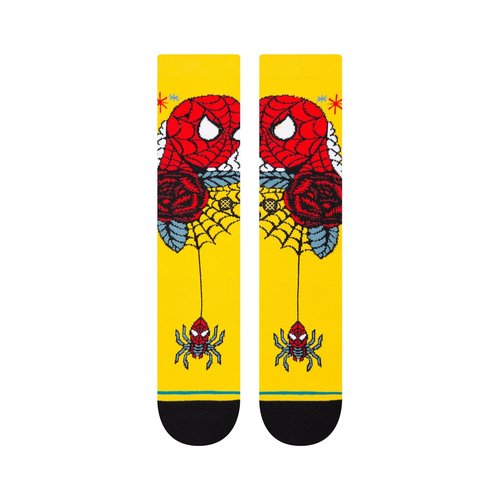 Stance® Spidey Szn Crew Sock