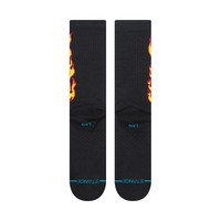 Stance® Flammed Crew Sock