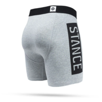 Stance® OG Boxer Brief - Heather Grey