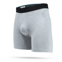 Stance® OG Boxer Brief - Heather Grey