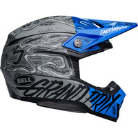 Bell® Limited Edition Fasthouse DITD 25 Helmet