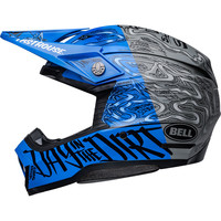 Bell® Limited Edition Fasthouse DITD 25 Helmet