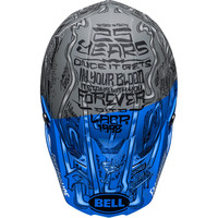 Bell® Limited Edition Fasthouse DITD 25 Helmet