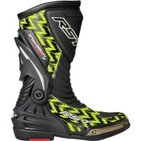 RST Tractech Evo 3 - Dazzle Yellow