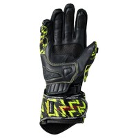 RST Tractech Evo 4 Gloves - Dazzle Yellow