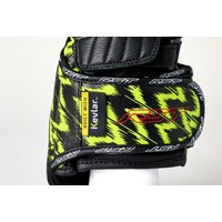 RST Tractech EVO 4 Gloves - Dazzle Yellow