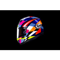 Arai Rx-7v Evo MWC (Misano World Circuit)