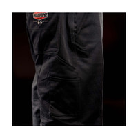 Loser Machine Armor Pant - Black