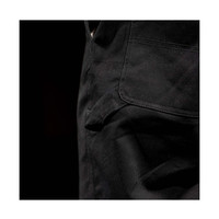 Loser Machine Armor Pant - Black