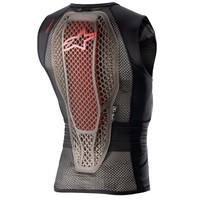 Alpinestars Nucleon Flex Pro Protection Vest - Black