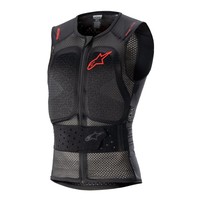 Alpinestars Nucleon Flex Pro Protection Vest - Black