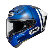 Shoei X-SPR Pro Alex Marquez 73 V.2