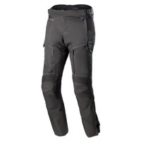 Alpinestars Bogota Pro Drystar® 4 Seasons Pant Regular - Black