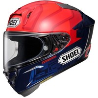 Shoei X-SPR Pro Marquez 7 TC-1