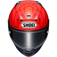 Shoei X-SPR Pro Marquez 7 TC-1