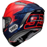 Shoei X-SPR Pro Marquez 7 TC-1