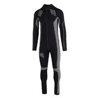 RST Tech X Coolmax CE Polyester Suit - Black