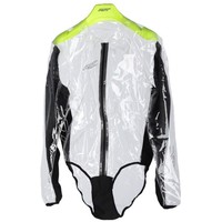 RST Race Dept Wet Suit - Clear