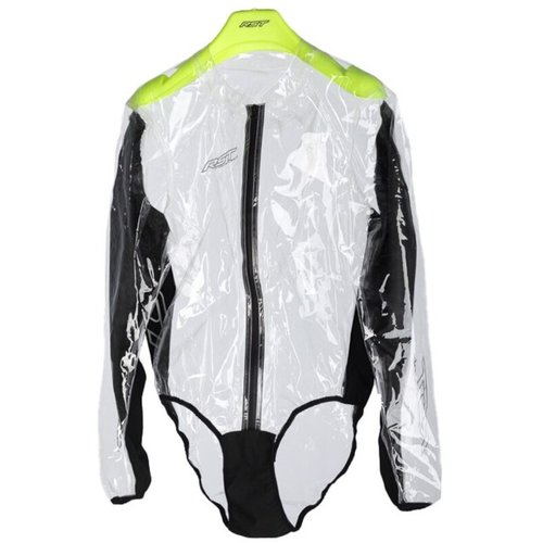 RST Race Dept Wet Suit - Clear