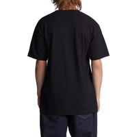 DC® Star Fill Tee - Black/Camo