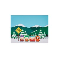 Stance® South Park Box Set