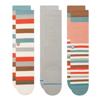 Stance® Waldos 3-Pack - Multi
