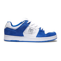 DC® Manteca 4 S - Blue/White