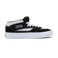 Vans® Skate Half Cab '92 - Black/Marshmallow