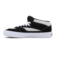 Vans® Skate Half Cab '92 - Black/Marshmallow