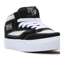 Vans® Skate Half Cab '92 - Black/Marshmallow